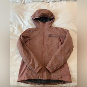 ArcTeryx Atom LT Hoody Womens NWOT